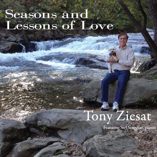 Cover art for Seasons and Lessons of Love